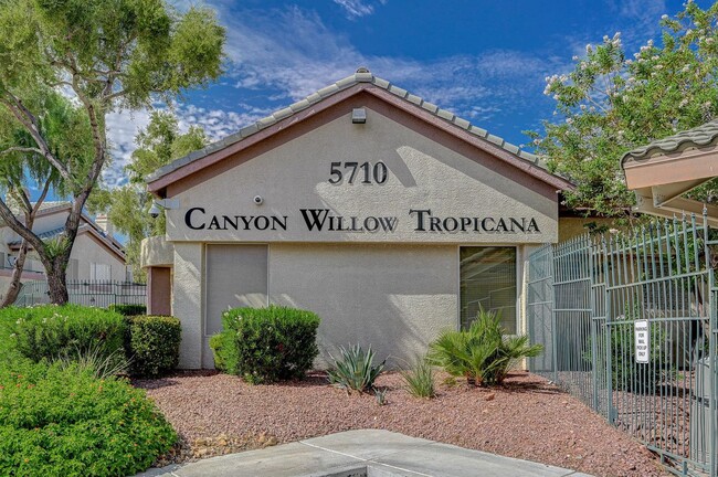 property at 5710 Tropicana Ave
