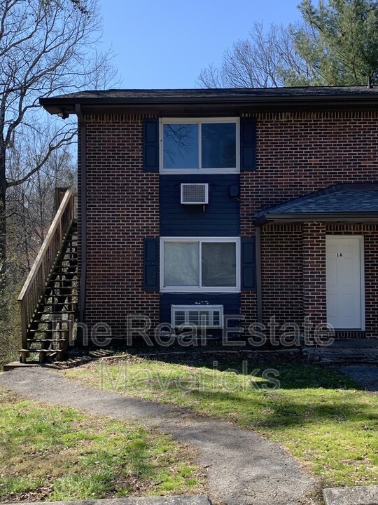 154 Goodson Ave in Chattanooga, TN - Building Photo