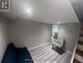 97 Henrietta St in Toronto, ON - Building Photo - Building Photo