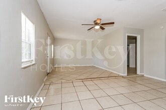 438 SE Streamlet Ave, Unit D1 in Port St. Lucie, FL - Building Photo - Building Photo