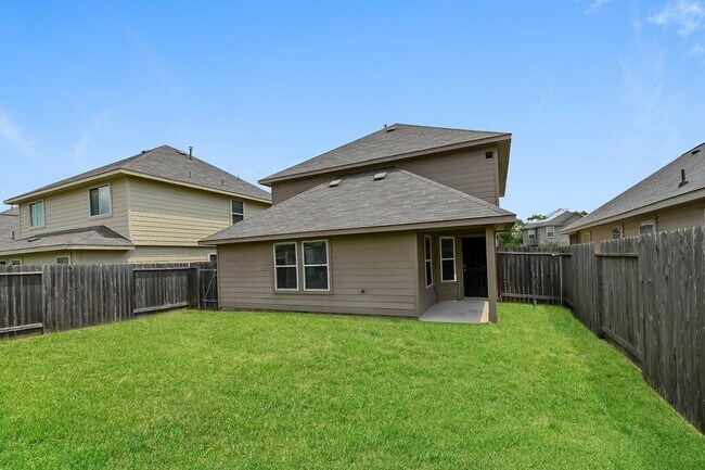 13146 Withee Path Ln in Houston, TX - Building Photo - Building Photo