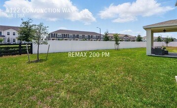4122 Conjunction Wy in Apopka, FL - Building Photo - Building Photo