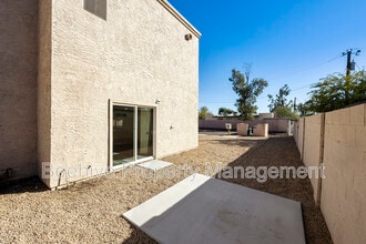 2732 E Culver St in Phoenix, AZ - Building Photo - Building Photo