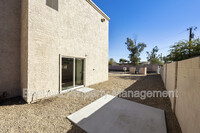 2732 E Culver St in Phoenix, AZ - Foto de edificio - Building Photo