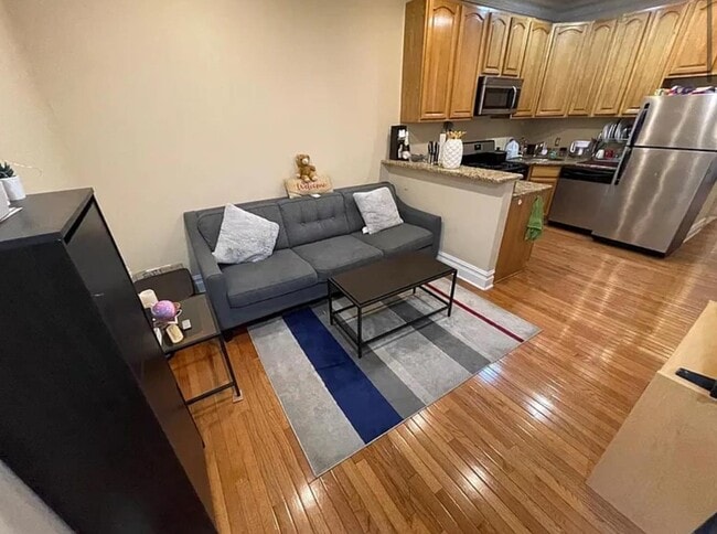 property at 258 New York Ave