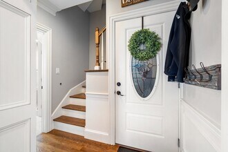 22 Mercer St, Unit 2 in Boston, MA - Building Photo - Building Photo