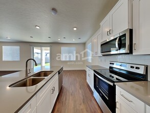 6636 W Achievement St in Meridian, ID - Building Photo - Building Photo