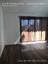 623 W Guadalupe Rd in Mesa, AZ - Building Photo - Building Photo