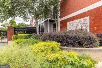 505 Whitehall St SW in Atlanta, GA - Building Photo - Building Photo