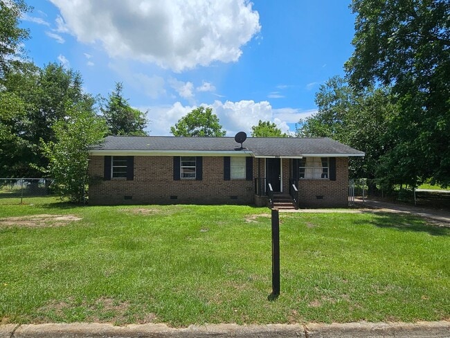 property at 220 Ebony Ln