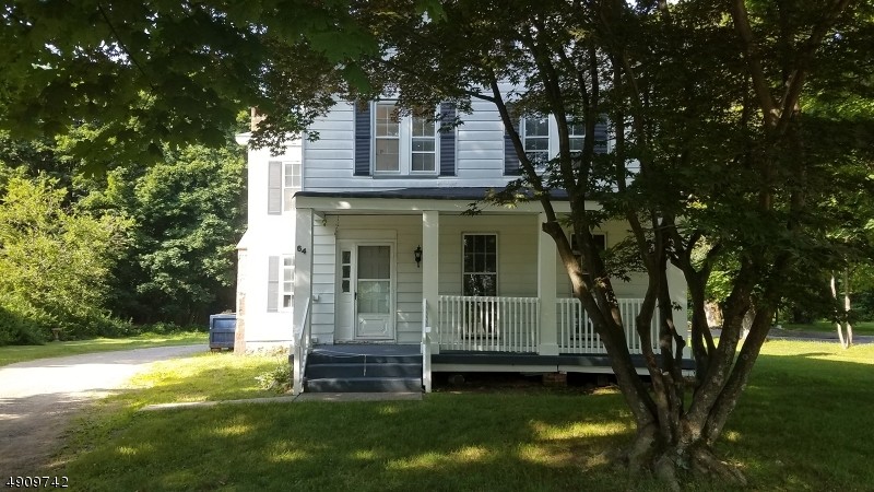 64 Main St-Unit -Down in Roxbury Township, NJ - Building Photo