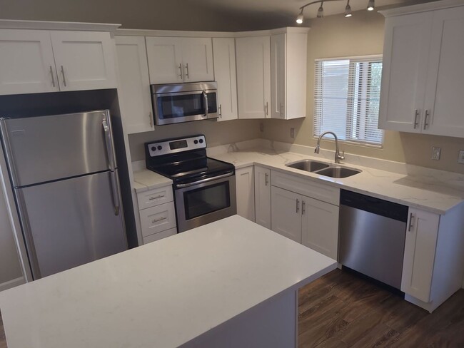 2902 E Irwin Ave in Mesa, AZ - Building Photo - Building Photo