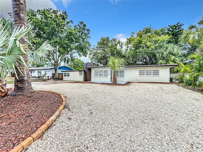 property at 2107 Pine Terrace