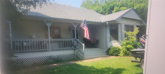 property at 6585 Co Rd 179