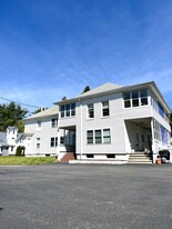 175 May St, Unit 1 in Biddeford, ME - Building Photo