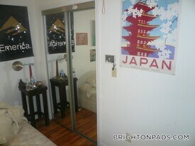 23 Cummings Rd, Unit 1 in Boston, MA - Building Photo