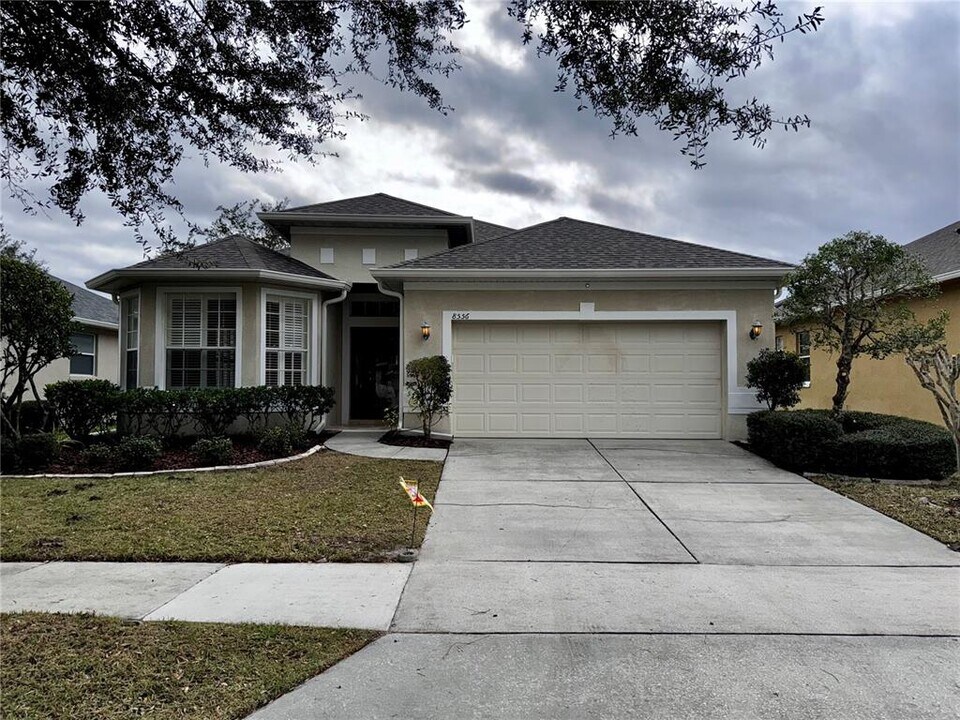 8556 Lake Windham Ave in Orlando, FL - Building Photo