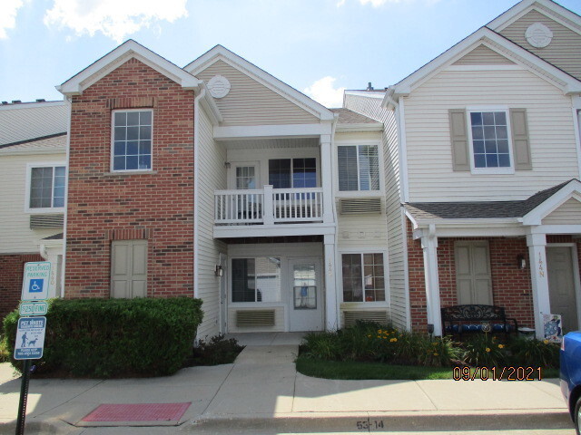 property at 144 Bertram Dr