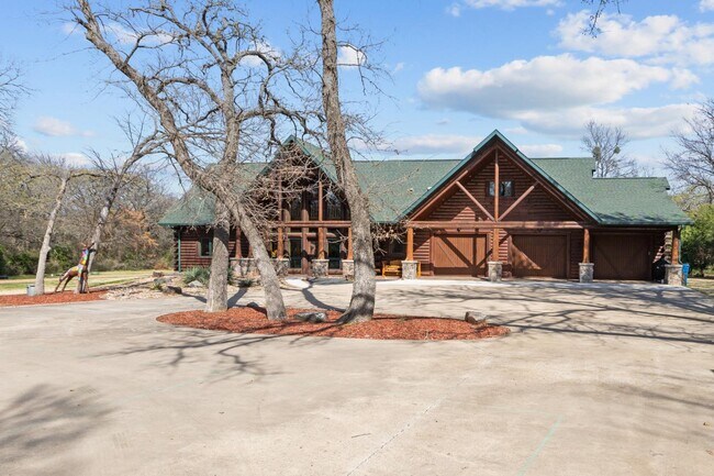 751 Oak View Dr in Oak Point, TX - Building Photo - Building Photo