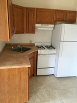 12 Brighton Ave, Unit #1 in Boston, MA - Building Photo