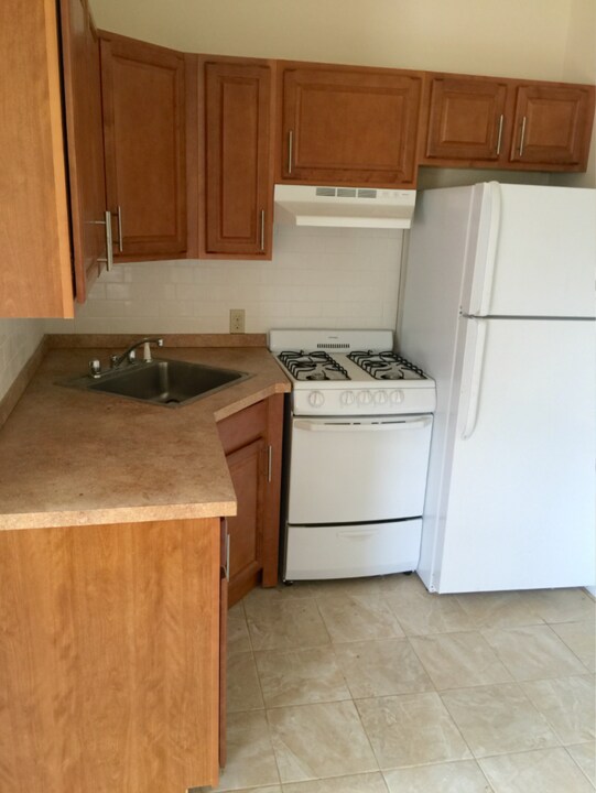 12 Brighton Ave, Unit #1 in Boston, MA - Building Photo