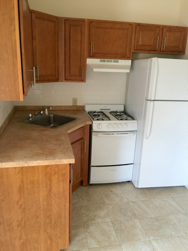 12 Brighton Ave, Unit #1