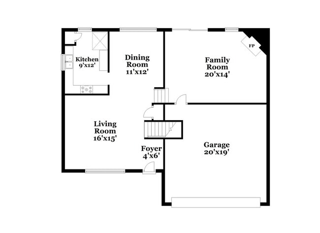 6514 Eastbriar Dr in Lithonia, GA - Building Photo - Building Photo