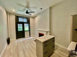 LEROY ST. in New York, NY - Building Photo - Building Photo
