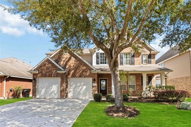 property at 6226 Oxford Lake Dr