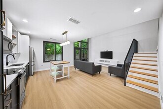 1364 Rietveld Row NW in Atlanta, GA - Building Photo - Building Photo