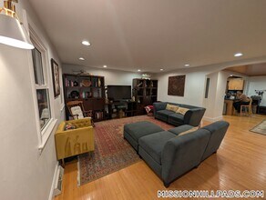 45 Fort Ave in Boston, MA - Building Photo - Building Photo