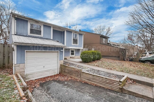 2997 Hubbardton Pl in Reynoldsburg, OH - Building Photo - Building Photo