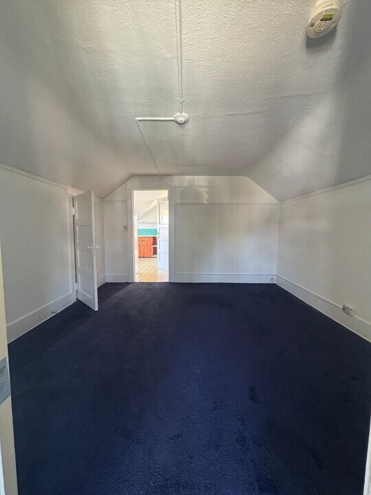 3425 3rd Avenue in Los Angeles, CA - Building Photo