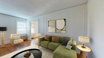 75 Willett in Albany, NY - Building Photo