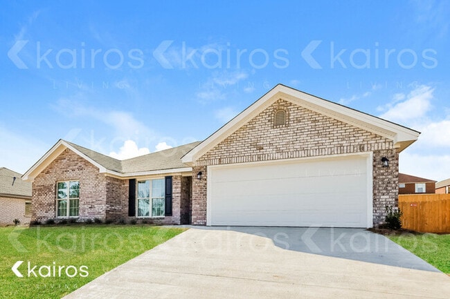 395 Ridgeview Dr in Millbrook, AL - Building Photo - Building Photo