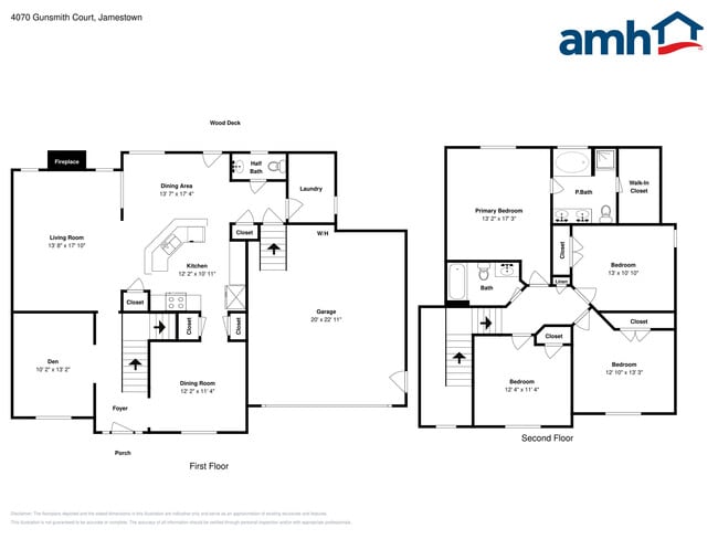 4070 Gunsmith Ct in Jamestown, NC - Building Photo - Building Photo