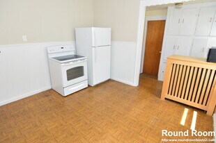 100 Etna St, Unit 1 in Boston, MA - Building Photo