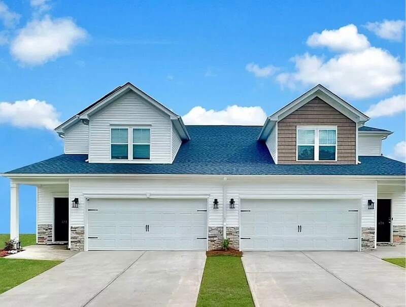 118 Paddock Glen Dr in Greenville, SC - Building Photo