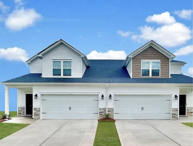 property at 118 Paddock Glen Dr