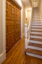 1323 Eutaw Pl, Unit 1 - Lafayette in Baltimore, MD - Foto de edificio - Building Photo