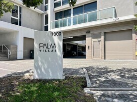 1000 99th St in Bay Harbor Islands, FL - Building Photo