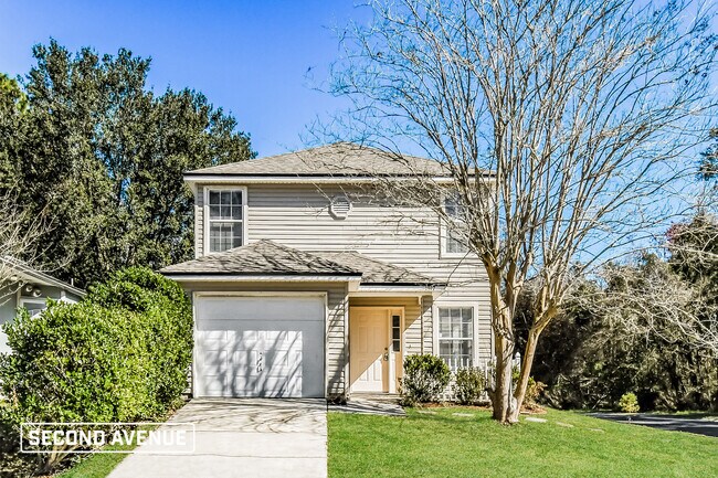 property at 1397 Ellis Trace Dr W