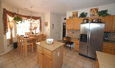 6409 Wet Marsh Ct in Suffolk, VA - Building Photo - Building Photo