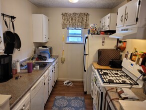1110 Sarah St, Unit A in Pittsburgh, PA - Building Photo - Building Photo