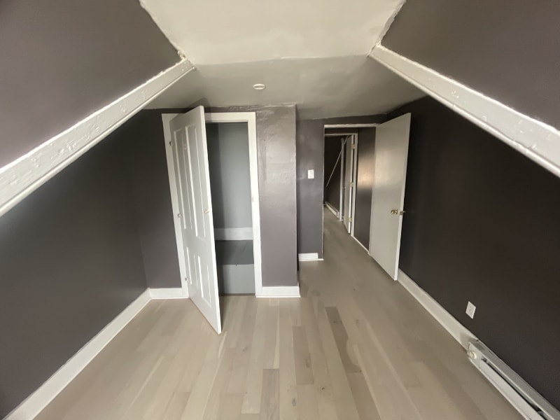 403 E Norwegian St in Pottsville, PA - Building Photo