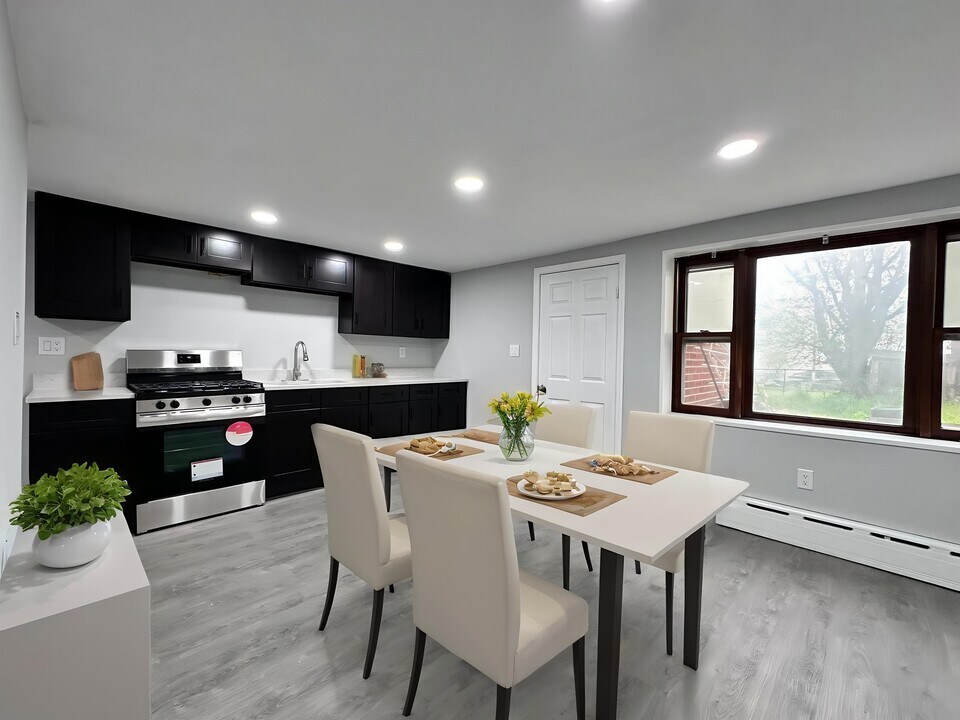 6411 Durham Ave in North Bergen, NJ - Building Photo