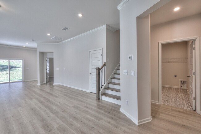 1401 Autumn Leaf Ln in Mount Juliet, TN - Foto de edificio - Building Photo