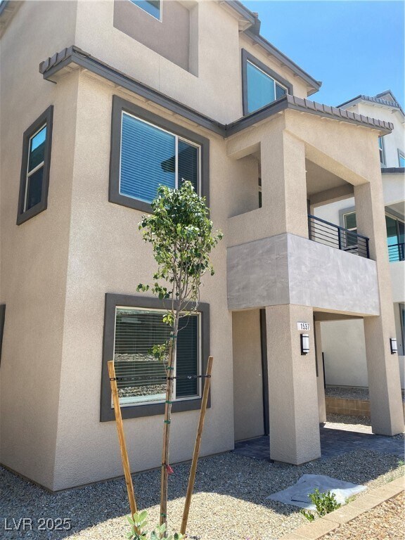 property at 1537 Bat Hawk St