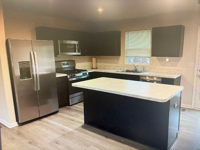 property at 901 Wilson St