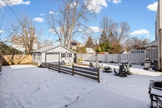 515 Harrison Ave in Oaklyn, NJ - Building Photo - Building Photo